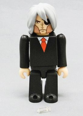 Dr. Kiriko, Black Jack, Medicom Toy, Action/Dolls