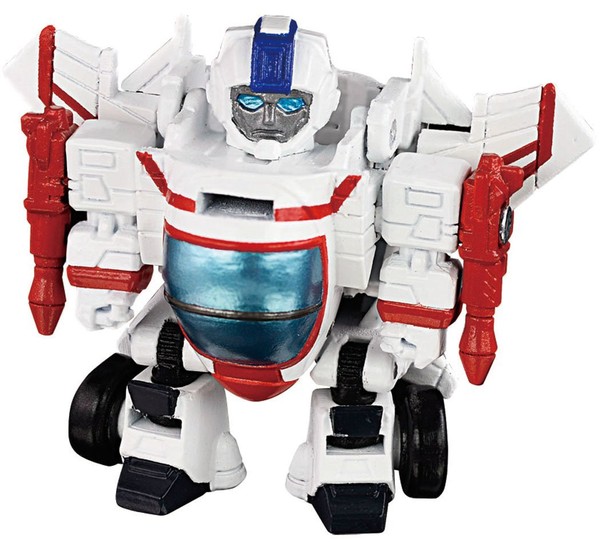 Jetfire, Transformers, Takara Tomy, Action/Dolls, 4904810858836