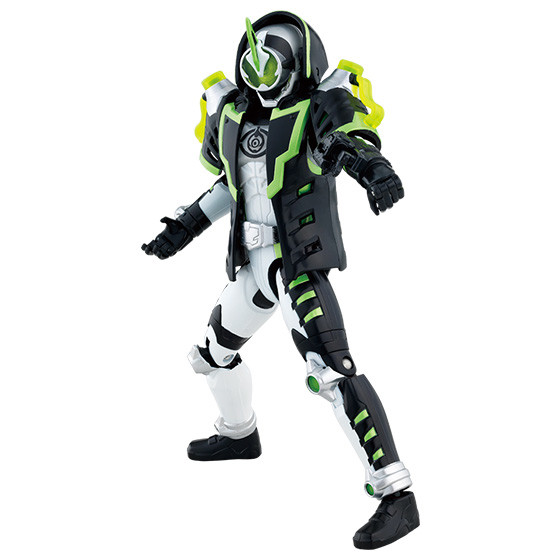 Kamen Rider Necrom, Kamen Rider Ghost, Bandai, Action/Dolls