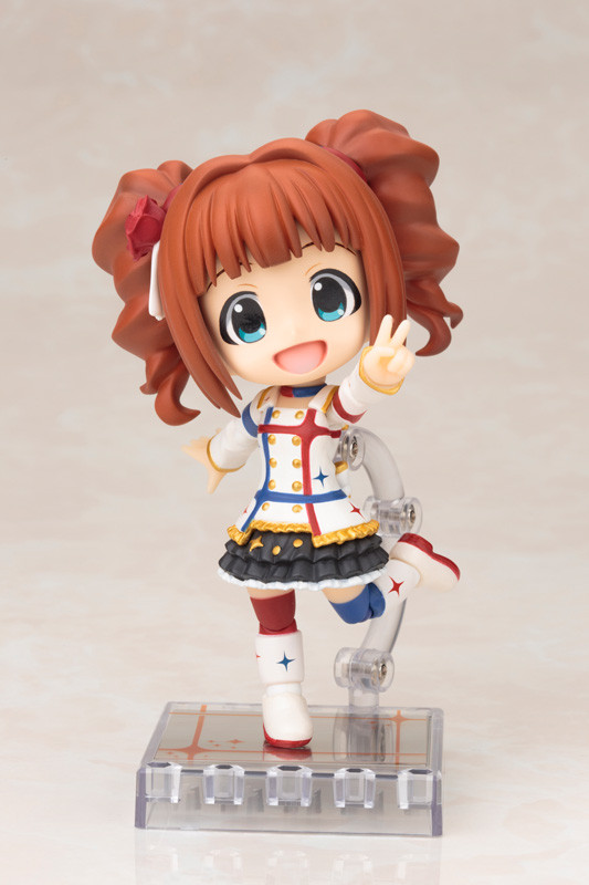 Takatsuki Yayoi (Starpiece Memories), THE IDOLM@STER MOVIE Kagayaki No Mukougawa E!, Kotobukiya, Action/Dolls