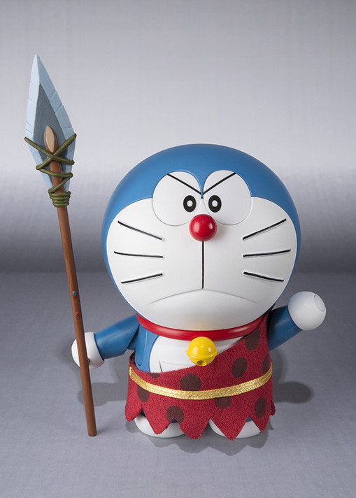 Doraemon (Doraemon the Movie 2016), Doraemon, Bandai, Action/Dolls, 4549660038245