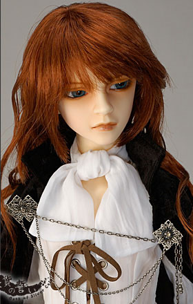 Williams, Volks, Action/Dolls, 1/3, 4518992358826