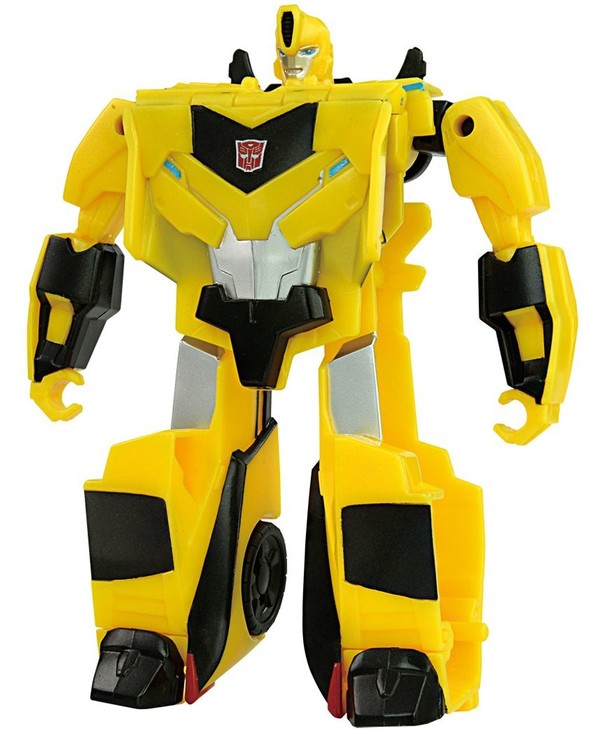 Bumble, Transformers Adventures, Takara Tomy, Action/Dolls, 4904810843870
