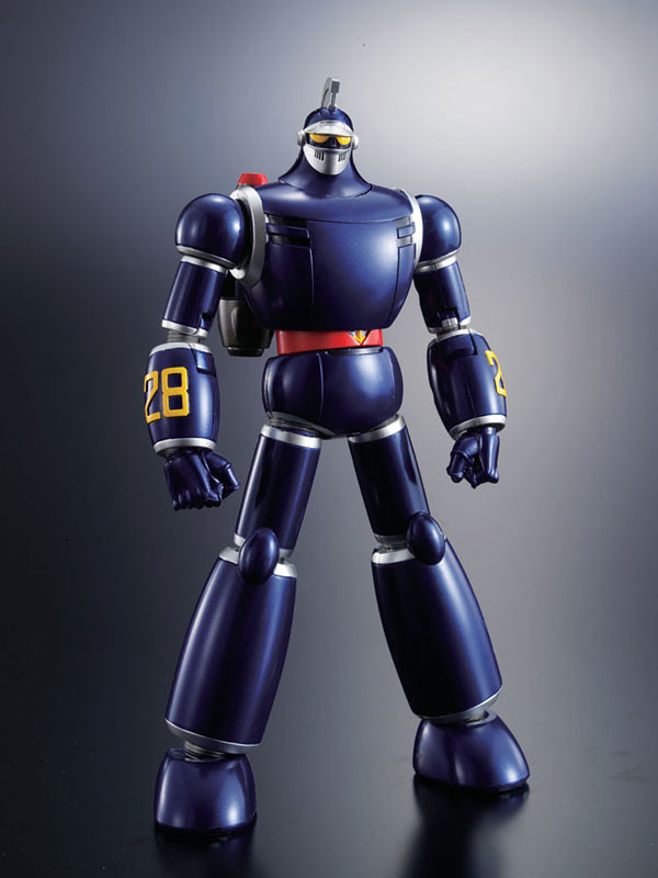 Kaneda Shoutarou, Tetsujin 28, Taiyou No Shisha Tetsujin 28-go, Bandai, Action/Dolls, 4543112554857
