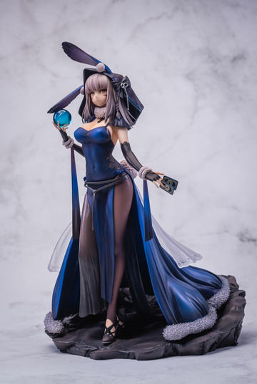 Kaavi, Mahjong Soul, Unknown, Pre-Painted, 1/7