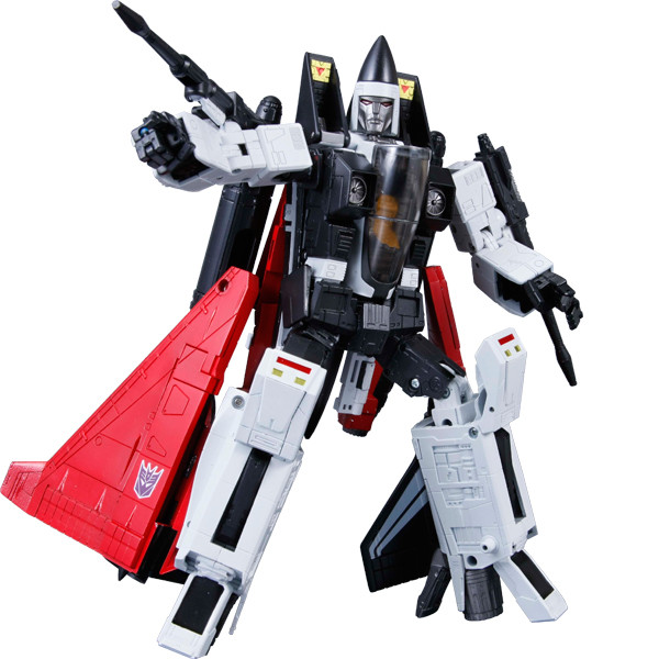 Ramjet, Transformers, Takara Tomy, Action/Dolls, 4904810842613