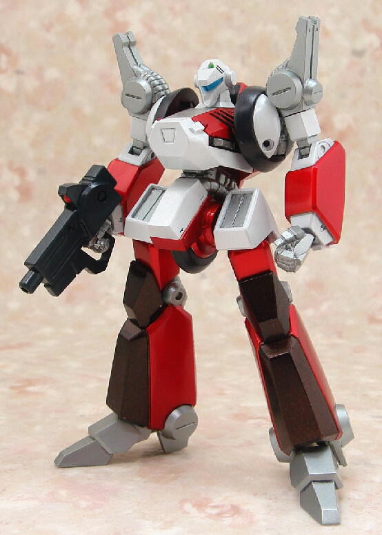 Garland, Megazone 23, Atelier Sai, Action/Dolls, 4571184821034