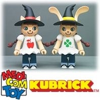 Mimi, Pop'n Music 10, Medicom Toy, Action/Dolls