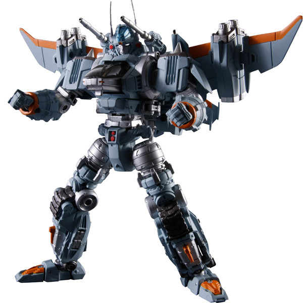 Diabattles V2 Prototype (Lunar Base), Diaclone, Takara Tomy, Action/Dolls