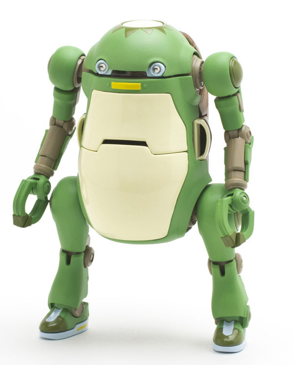 Mechatro WeGo (Kappa), Sentinel, Action/Dolls, 1/35