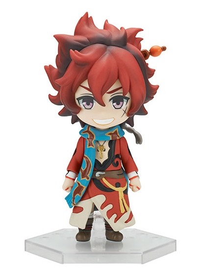 Sakamoto Ryouma, Bakumatsu Rock, Di molto bene, Action/Dolls, 4580326631110