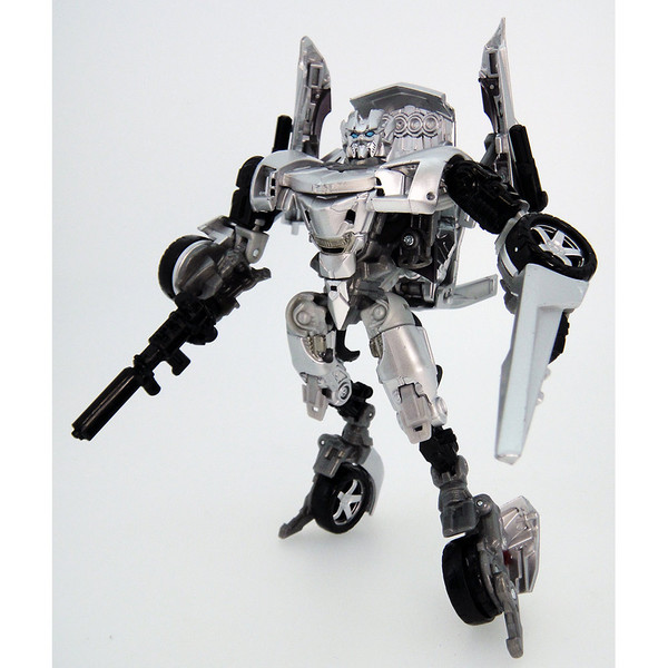 Lambor, Transformers: Revenge Of The Fallen, Takara Tomy, Action/Dolls, 4904810812654