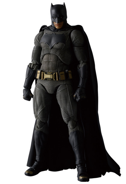 Batman, Batman V Superman: Dawn Of Justice, Medicom Toy, Action/Dolls, 4530956470177