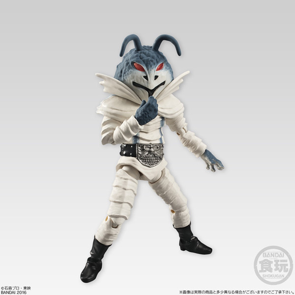 Zanjioh, Kamen Rider, Bandai, Action/Dolls