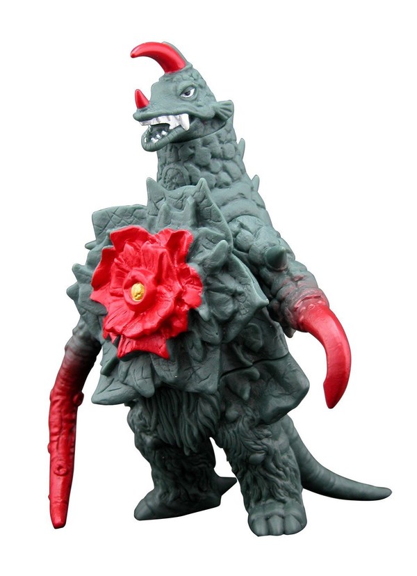 Astromons, Ultraman Tarou, Bandai, Action/Dolls