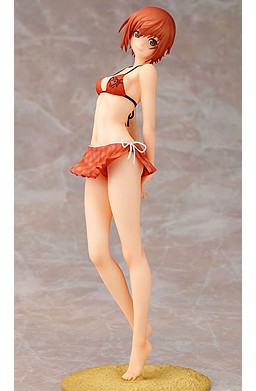 Seena Kanon (Bikini), Shining Wind, Max Factory, Pre-Painted, 1/7, 4545784041222
