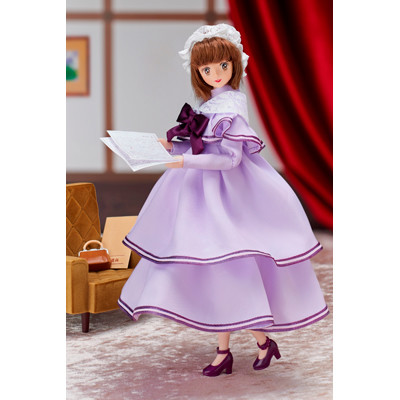 Hanamura Benio (Shubbansha no Oshigoto), Haikara-san Ga Tooru, Takara Tomy, Action/Dolls
