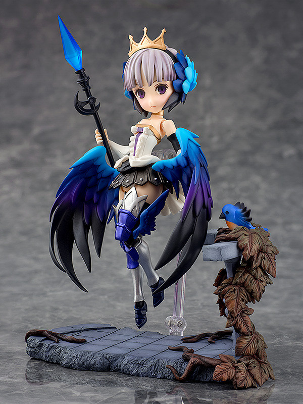 Grizelda, Gwendolyn, Odin Sphere: Leifdrasir, Phat Company, Action/Dolls, 4560308575090