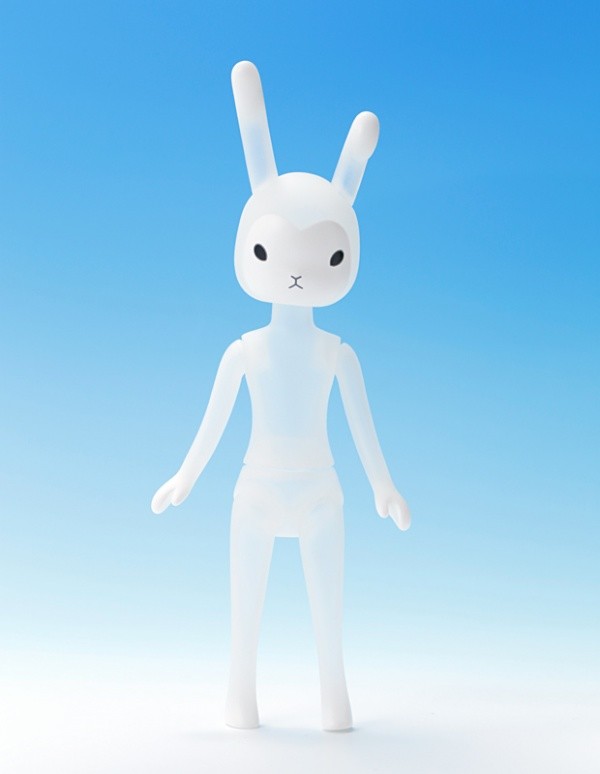Usaggie (027) [113372], Petworks, Action/Dolls