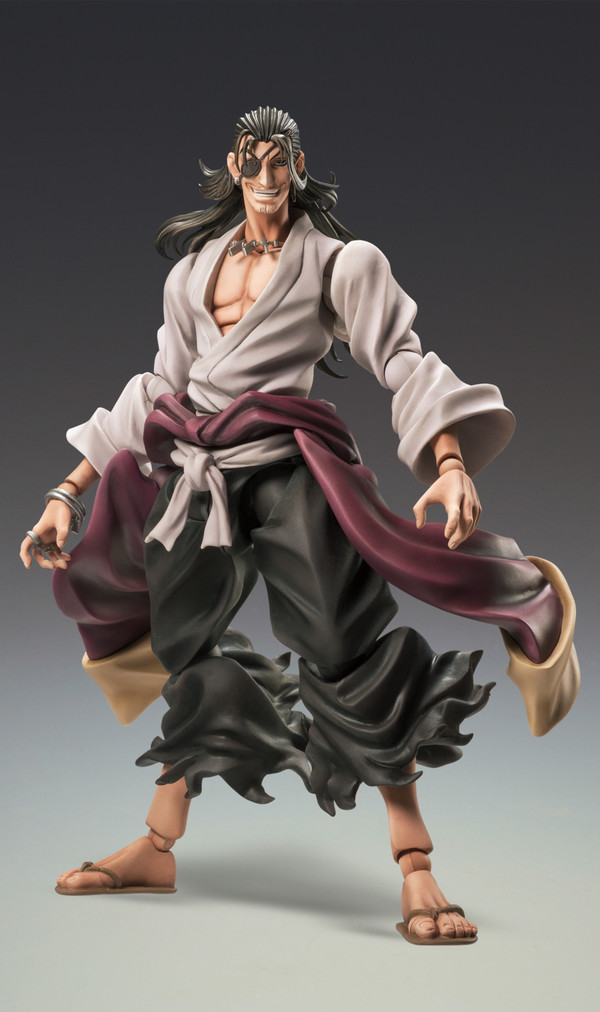 Oda Nobunaga (TV Anime), Drifters, Medicos Entertainment, Action/Dolls, 4580122812010