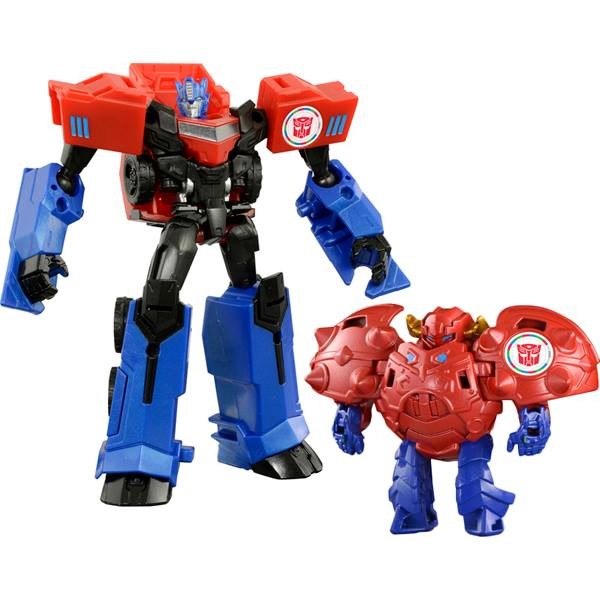 Convoy, Gravity, Transformers Adventures, Takara Tomy, Action/Dolls, 4904810862734