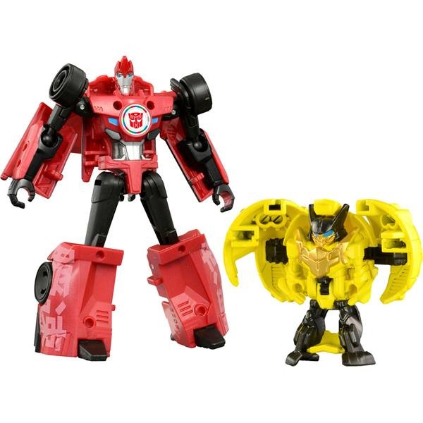 Barithunder, Lambor, Transformers Adventures, Takara Tomy, Action/Dolls, 4904810862758
