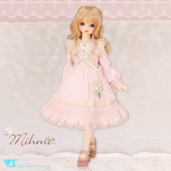 Mihmi, Volks, Action/Dolls, 1/4
