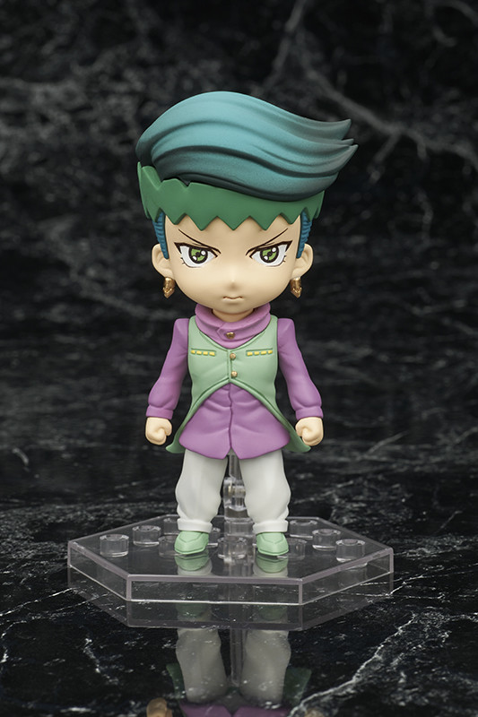 Kishibe Rohan, Diamond Wa Kudakenai, Jojo No Kimyou Na Bouken, Di Molto Bene, Action/Dolls, 4580326631202