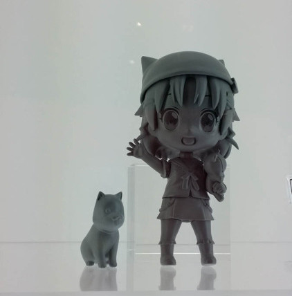 Takeya Yuki, Taroumaru, Gakkou Gurashi!, Di molto bene, Action/Dolls