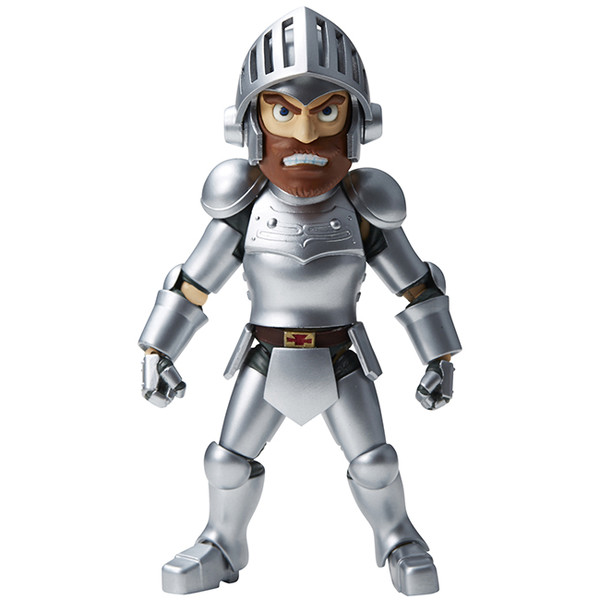Arthur, Makaimura, Union Creative International Ltd, Action/Dolls, 4589642701637