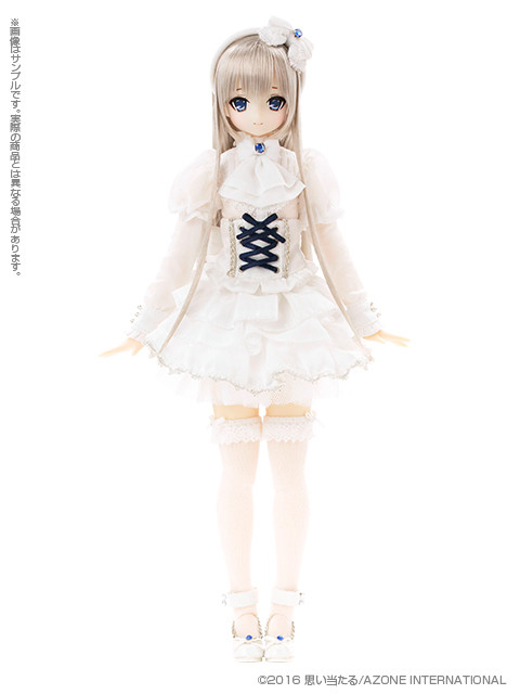Yuzuha (Twinkle aãƒ»laãƒ»mode, Lapis Lazuli, Doll Show Commemorative), Azone, Action/Dolls, 1/6, 4582119984236