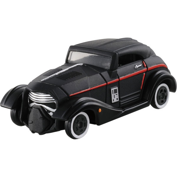 Kylo Ren, Star Wars, Takara Tomy, Action/Dolls, 4904810841913