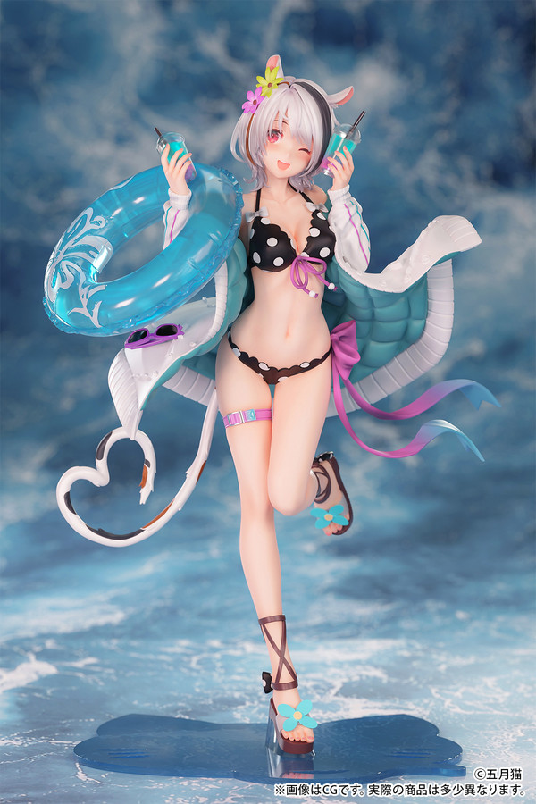 Tenjiku Kanata, Original, B'full, Pre-Painted, 1/7, 4571498442710