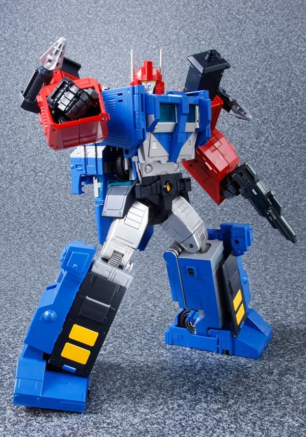 Delta Magnus, Melissa Faireborn, Transformers, Takara Tomy, Action/Dolls, 4904810853374