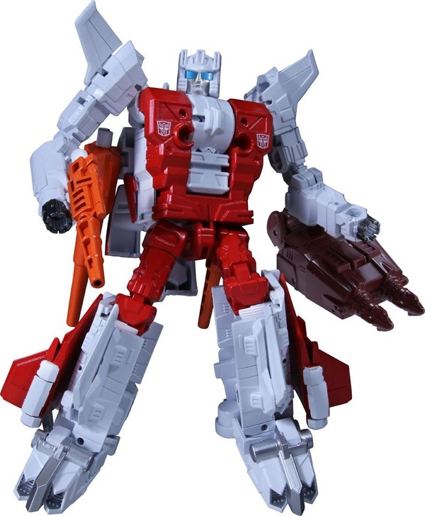 Strafe, Transformers, Takara Tomy, Action/Dolls, 4904810862529