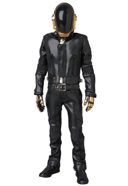 Guy-Manuel de Homem-Christo (Human After All, 2.0), Daft Punk, Medicom Toy, Action/Dolls, 1/6, 4530956107523