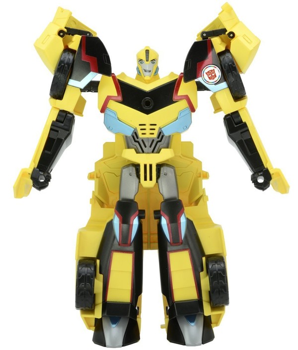 Bumble, Transformers Adventures, Takara Tomy, Action/Dolls, 4904810862833
