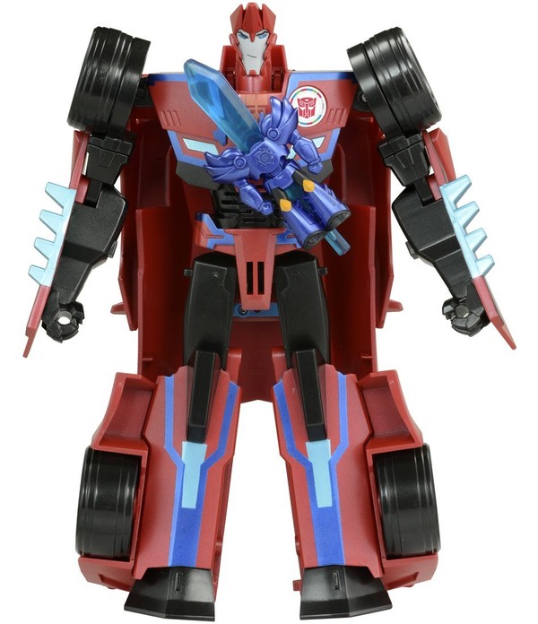 Lambor, Transformers Adventures, Takara Tomy, Action/Dolls, 4904810862864
