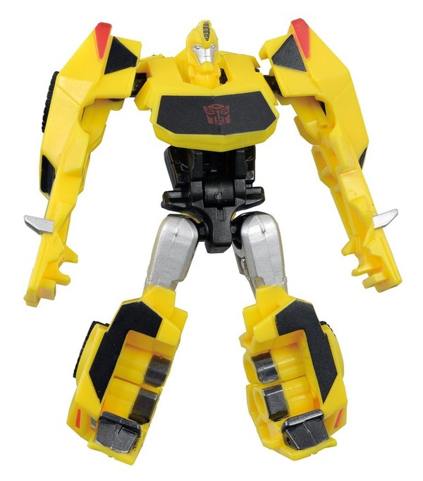 Bumble, Transformers Adventures, Takara Tomy, Action/Dolls, 4904810862802