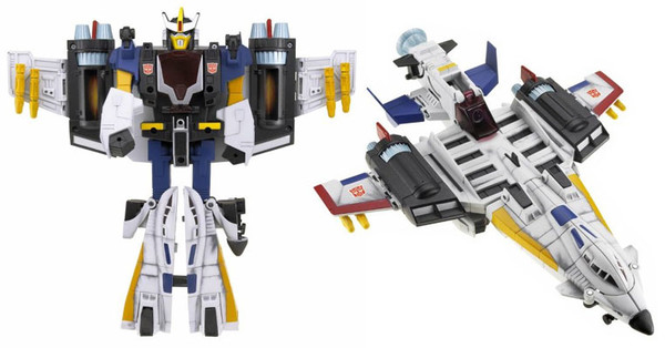 King Atlas (USA Edition), Transformers, Takara, Action/Dolls
