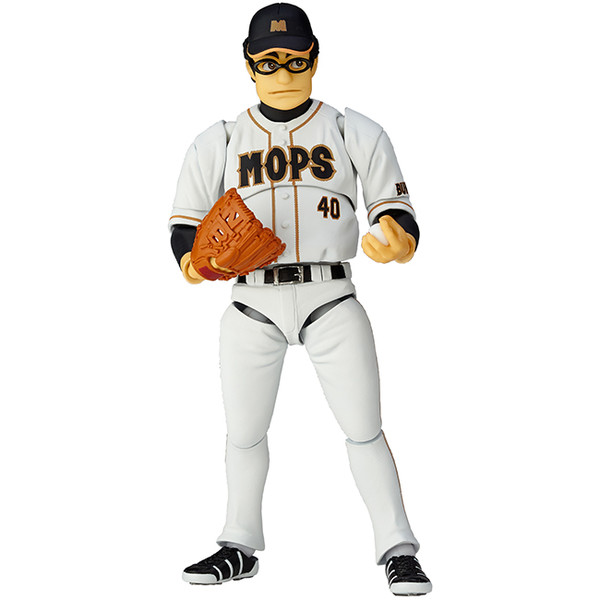 Honda Natsunosuke (Mops Home Uniform), Gurazeni ~Tokyo Dome-hen~, Union Creative International Ltd, Action/Dolls, 4562192557756