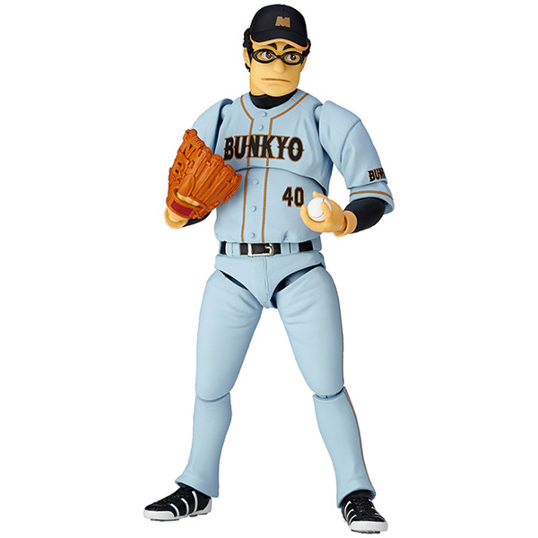 Honda Natsunosuke (Mops Visitor Uniform), Gurazeni ~Tokyo Dome-hen~, Union Creative International Ltd, Action/Dolls, 4562192557763