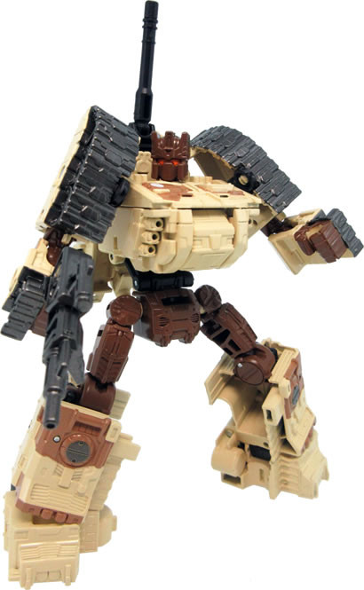 Dangar, Transformers: Car Robots, Takara Tomy, Action/Dolls, 4904810862628