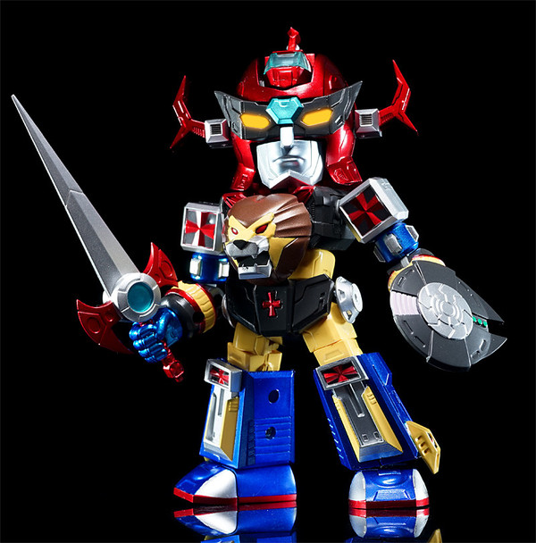 Daltanious, Mirai Robo Daltanious, First Gokin, Action/Dolls