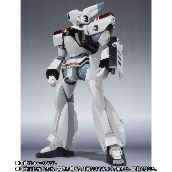 AV-98 Ingram 3, Kidou Keisatsu Patlabor, Bandai, Action/Dolls