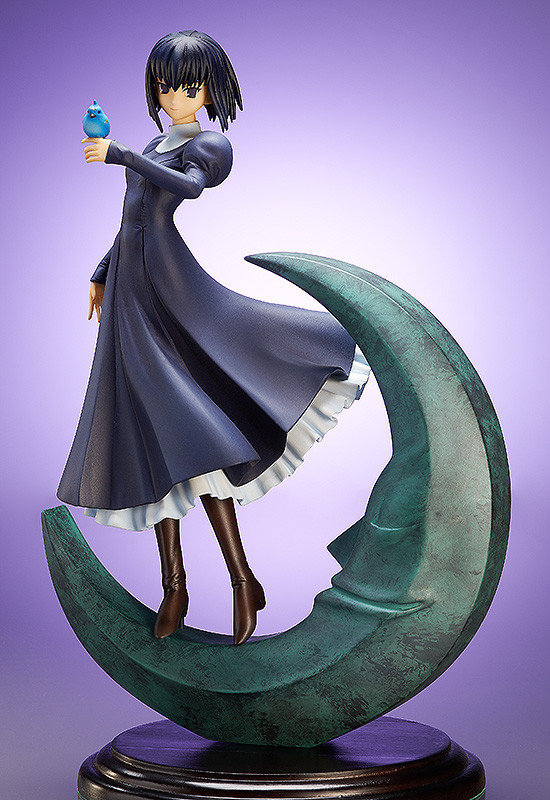 Kuonji Alice, Robin, Mahou Tsukai No Yoru, FREEing, Pre-Painted, 1/8, 4571245294579