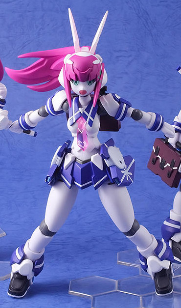 Seira Yume (Renewal), Robot Neoanthropinae Polynian, Daibadi Production, Milestone, Action/Dolls, 4582428466201