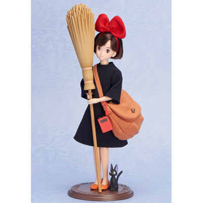 Kiki, Majo No Takkyuubin, Takara Tomy, Action/Dolls, 1/6, 4904810875529