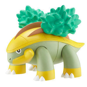 Hayashigame, Pocket Monsters Diamond & Pearl, Jakks Pacific, Action/Dolls