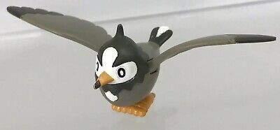Mukkuru, Pocket Monsters Diamond & Pearl, Jakks Pacific, Action/Dolls